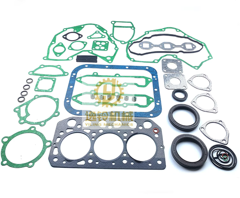 31B94-01060  S3L Full Gasket Kit For Mitsubishi Excavator Engine Parts