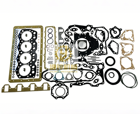 3064  3064T S4K Full Gasket Kit For Mitsubishi Engine For Mitsubishi Gasket Kit