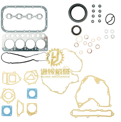  31A94-00081 S4L S4L2 full gasket set kit with Head Gasket for Mitsubishi