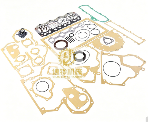 32A94-00040 S4S Diesel Full Gasket Kit For Mitsubishi Forklift 3044