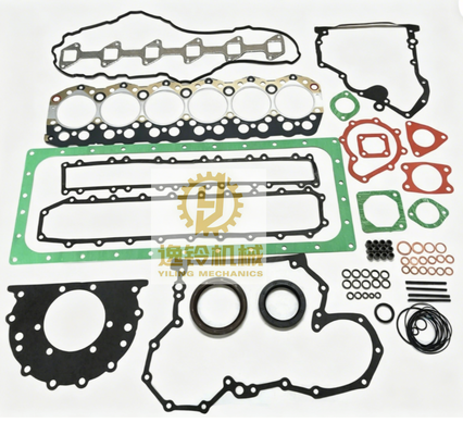 S6S 3046  32B94-00010 Engine Overhaul Full Gasket Kir For Mitsubishi