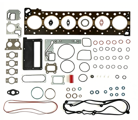 5406187 4376104 Upper Gasket X15 QSX15  ISX15 TOP Gasket