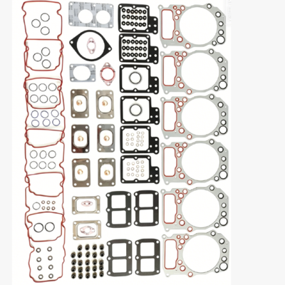 Cum mins QSK23 6D1070-3 Upper Gasket Set 4089360 Lower Gasket Kit 4089361