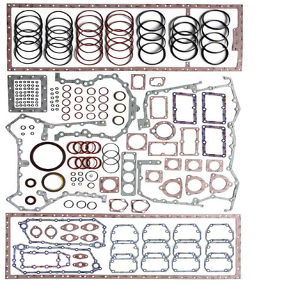 
12V140 Lower Gasket Kit 3804938 3804719 for Cum mins Engine QST30 Bottom Gasket