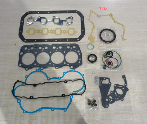 Full Gasket Set 04111-20180-71 for Toyota Engine 1DZ 1DZ-2 1DZ-III