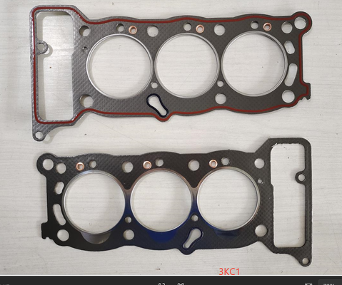 8-94148737-0 Cylinder Head Gasket 3KC1 for Isuzu Engine 3KA1 3KB1