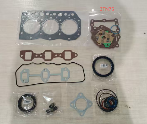 Full Gasket Set 119865-99360 3TN75 for Yanmar Engine 3TN75L 3TN75U 3T75U