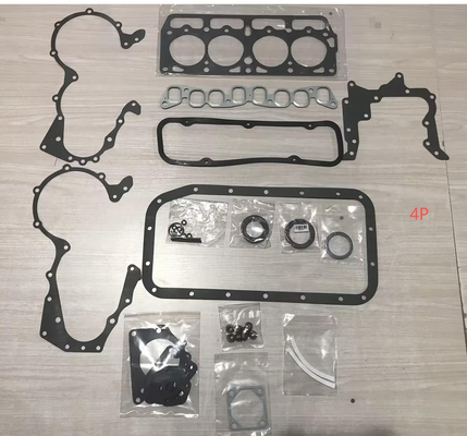 Full Gasket Set 8-97970-002-0 4P for Isuzu Engine 8979700020