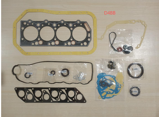 Full Gasket Set MD302890 D4BB for Hyundai Engine D4BF D4BA