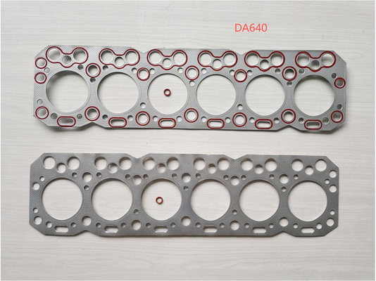Cylinder Head Gasket 1-11141-034-0 DA640 For Isuzu DA640-1 DA640-2