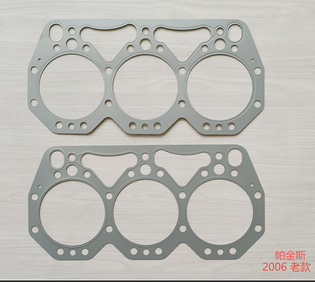 Cylinder Head Gasket 20910-22B00 2006-Old For Perkins Engine 2006-Standard