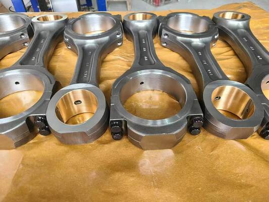 Connecting Rod 232-3232 C27 C32 For CAT Engine C18 C15
