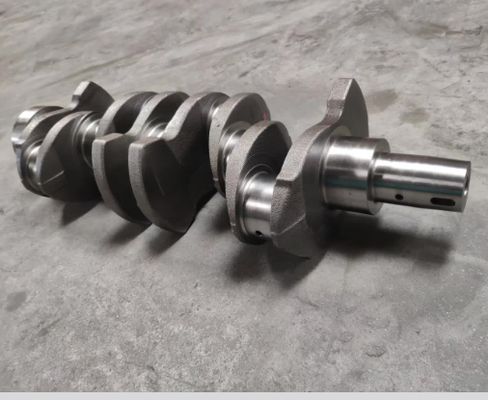 Yanmar 4TNV94 4TNV98 Engine Crankshaft OEM 129902-21000 for 4TNV94L Series