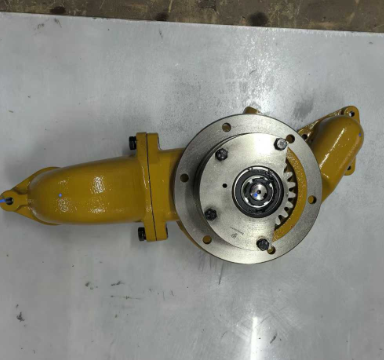 Water Pump 6124-61-1004 6D155 For Komatsu Engine 6D140 6D170