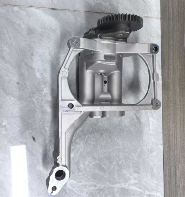 374-7136 Oil Pump for CAT C7.1 Engine Replacement