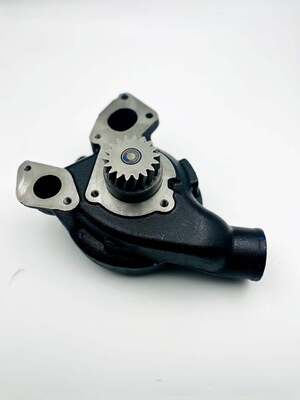 Lind Forklift Perkins Engine Water Pump Assembly U5MW0159 Cooling Pump