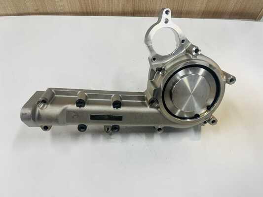 Water Pump 02937465 For Deutz BF6M1015 BF6M1015C Engine