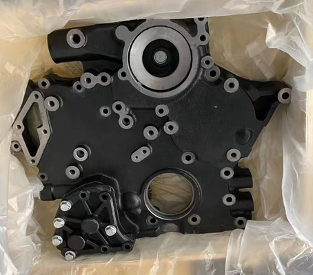 Oil Pump ME355795 for Mitsubishi D06F D06FR Diesel Engine Replacement