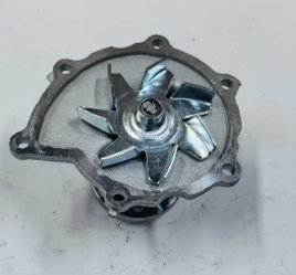 Water Pump 16100-UCH110 For Toyota 1DZ Engine