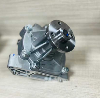 Oil Pump 400915-00269A For Doosan D34 Engine DX130-9  Excavator