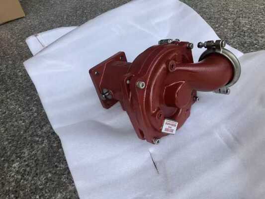 4955807 Water Pump QSK60 For Cumm ins Engine QSK45 QSK50