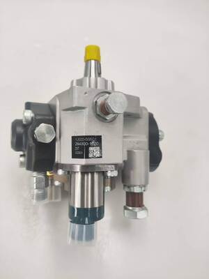 1J500-50501 294000-1720 Fuel Injection Pump For Kubota V3800 V3800DI Diesel Engine