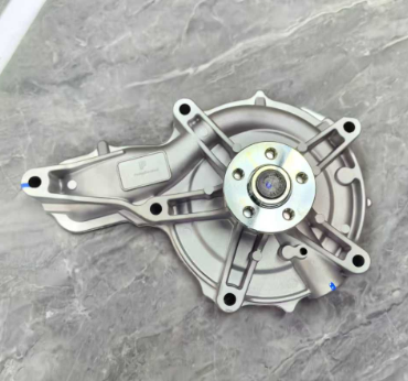 Water Pump 20744939 D13 For Vol vo Engine D12 D16