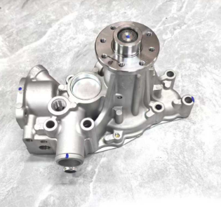 8-97254148-1 Water Pump 4LE2 For Isuzu Engine LE1 4LB1
