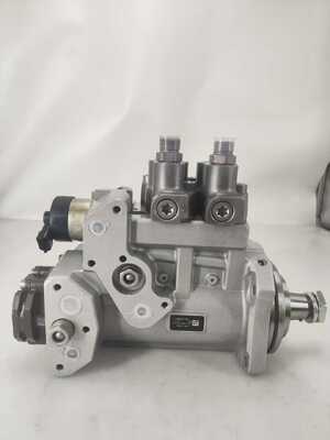 0986437503 0445020191 Fuel Injection Pump For Detroit DD13 DD15 DD16 Diesel Engine