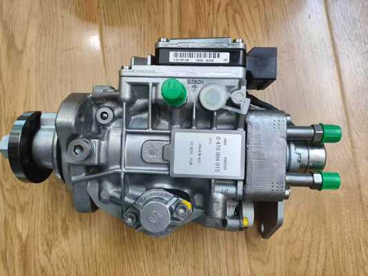 Fuel Injection Pump 2644N401 For Perkins 1104C Series Diesel Engine