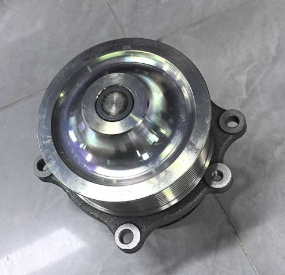 Water Pump 500356553 F2CF For Ive co Engine