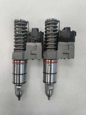 R523945 Fuel Injector S60 For Detroit Engine