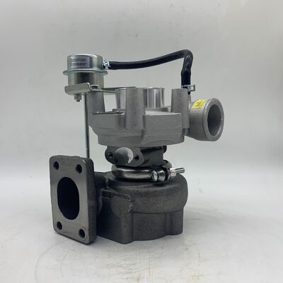 Turbocharger 49377-01600 TD04L-10T For Cumm ins Engine 4BT3.3