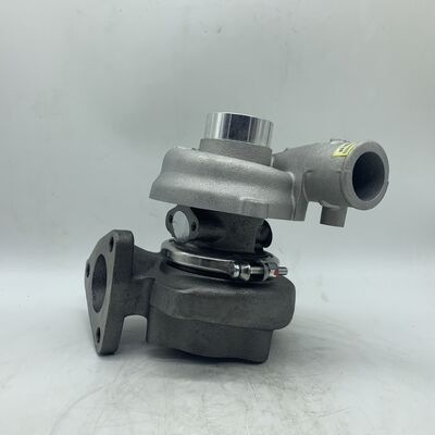 49178-00500 Turbocharger TD05-10A For Mitsubishi 4D31 Engine