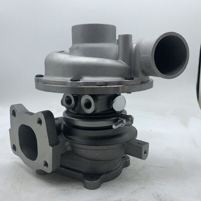 Turbocharger 8973628390 Isuzu Engine 4HK1 Hitachi John Dee re Excavator ZX200-3