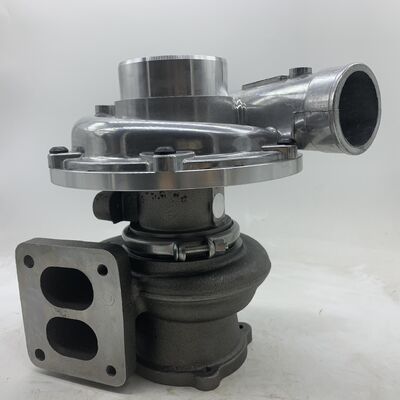 Turbocharger 114400-4380 RHF55  For Isuzu 6HK1 Engine