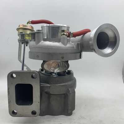 21647837 Turbocharger EC210B for Vol vo D6D Engine