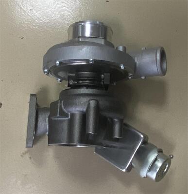 3535972 Turbocharger GT25 For Perkins 1104D-44TA Engine