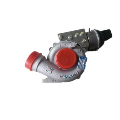 Turbocharger 53031015133D BV43 VGT For 2.0L Diesel Engine