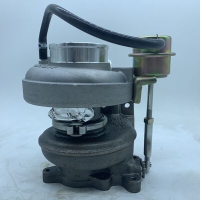 Turbocharger 2835141 HE221W For Komatsu SAA6D107E Engine PC240-8