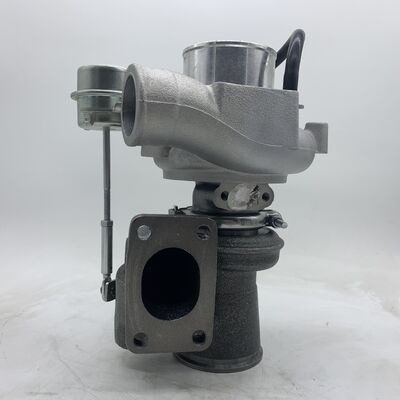 Turbocharger 4038790 HX25W For Komatsu PC160-8  Hyundai R150-7 SAA4D107E Engine