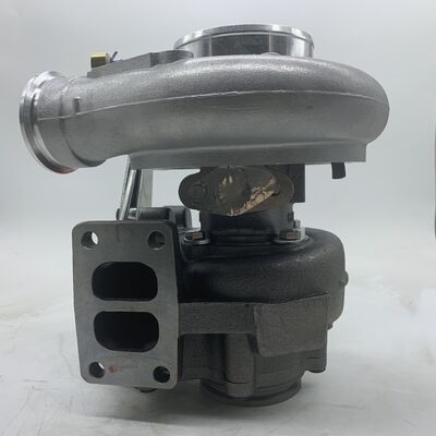 4038471 Turbocharger HX35W For Komatsu PC220-8 SAA6D107E Engine