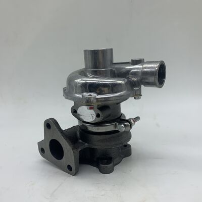 8980928222 Turbocharger SK75-8 IHI For Isuzu 4LE2 Engine Kobelco SK75-8