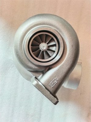 Turbocharger D8K 8N0817 For CAT 3306 Engine CAT 966D Wheel Loader