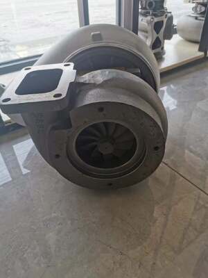 Turbocharger 155-5269 For CAT 3406E Engine CAT Truck Excavator Generator