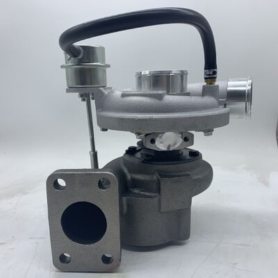 Turbocharger GT2256S 2674A226 For Perkins 1104D-44TA Engine Construction Machinery
