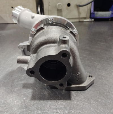 Turbocharger RHF55V 28231-4A730 For Hyundai D4CB Euro5 Engine H-1 Starex