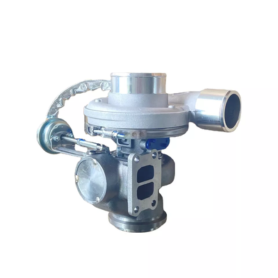 Turbocharger B2G 252-5165 For CAT C9 Engine Excavator Heavy Machinery
