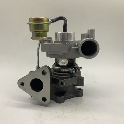 Turbocharger TF035 49135-03320 Small Air Inlet For CAT307 Mitsubishi 4M40 Engine