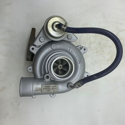 Turbocharger CT16 17201-03010 For Toyota Hilux 2KD-FTV Engine